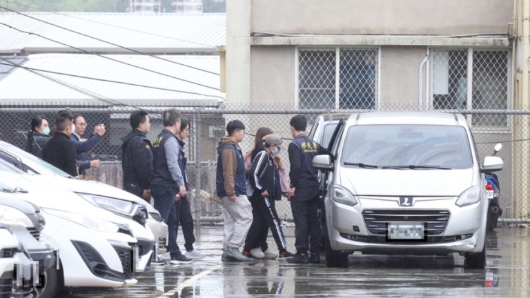 台移民署： 陸配放棄原籍證明 3個月內補繳逾期可除戶