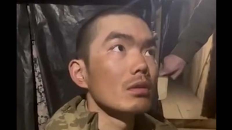 前情報官員：中共派軍官到俄烏戰場學習經驗