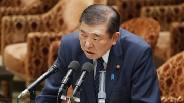 日本搶頭香與川普談判 美財長：近70國來接洽