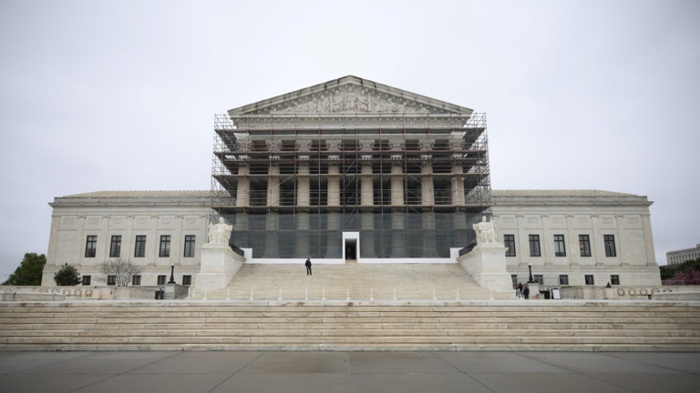 高院允許川普取消臨時保護 35萬委內瑞拉人面臨遣返