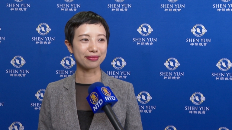 美善喚社會意識 嘉義人力發展所長：惟神韻辦到