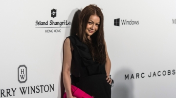 【中國一分鐘】前香港特首梁振英二女兒猝逝 年僅33歲