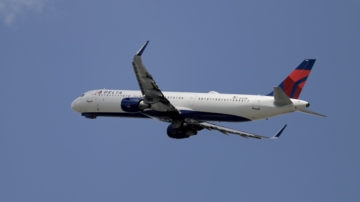 4月9日財經快報 達美航空警告 貿易戰讓航空業動蕩 收入下降