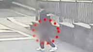 韓凶器持有罪實施首日 一中國男持刀威脅行人被捕