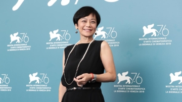 71歲張艾嘉自曝靠一招維持凍齡