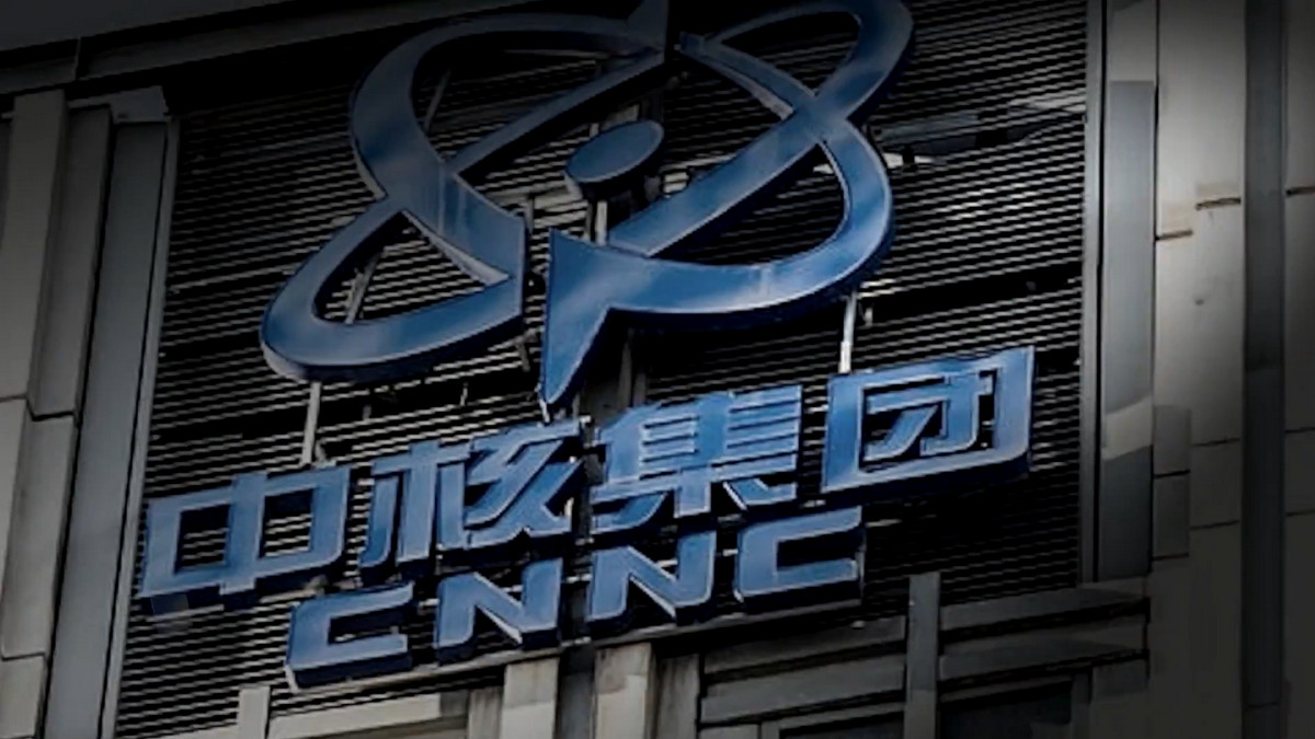 【禁闻】就业太难 中核千名职缺引百万简历惹关注