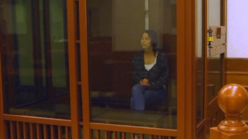 【短訊】美俄再換囚 前芭蕾舞演員捐52美元獲罪12年