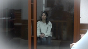 芭蕾舞者美俄換囚獲釋 烏公開中國戰俘身分