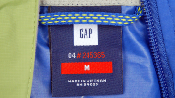 中共黨魁尷尬！越南要配合川普打擊洗產地