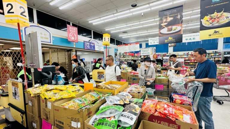 4月11日財經快報 美國批發價3月降2.1% 生產者物價指數終下跌