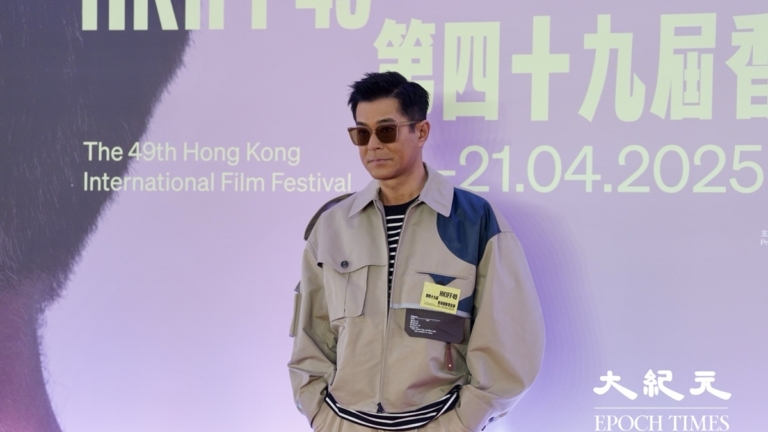 【漂流傳奇】古天樂：從古惑仔變身影壇大亨
