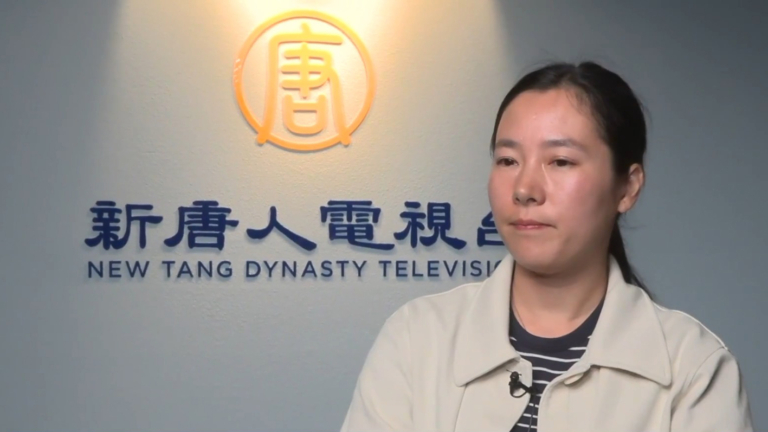 關注胡鑫宇事件遭關押 江西媽媽攜子逃離中共