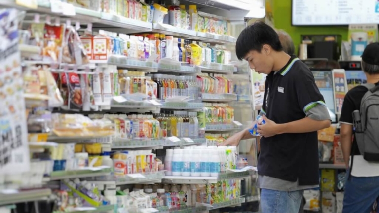 全台1.3萬間超商成戰時樞紐？總統府：尚無規劃