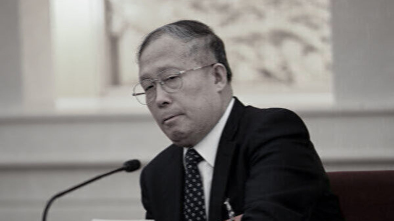 李燕銘：李鴻忠三名心腹落馬 習失勢又一徵兆