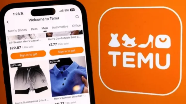 Temu大幅削減美國廣告支出 下載排名暴跌