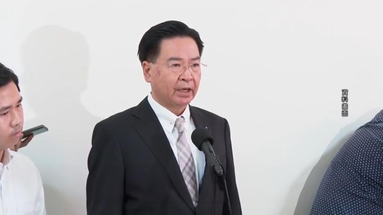 共諜案頻傳 台立委主張赴中納管應擴及助理