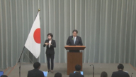 【短訊】本週將訪華府 日內閣官稱「全政府行動」