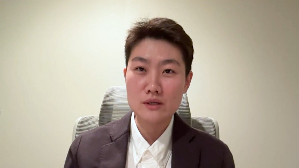 【禁闻】健身教练：疫情封控重创健身行业