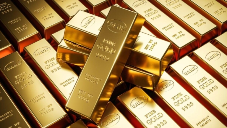 槓桿投機吹大泡沫破裂 黃金白銀斷崖式暴跌