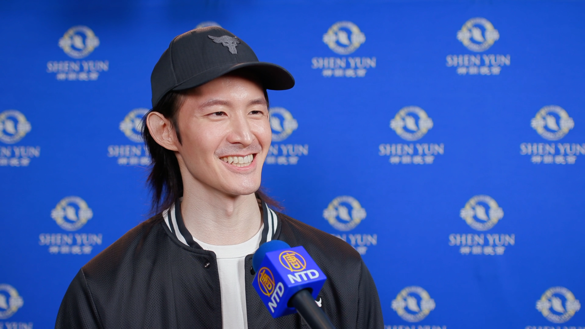 精英讚神韻 百萬網紅：真正中華文化 療癒演出