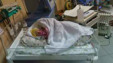 婴儿猝死症候群  应谨慎趴睡等5大NG睡眠行为