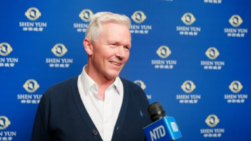 神韵挪威卑尔根售罄落幕 主流盼演出改变中国