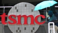 川普關稅衝擊全球 台積電預測年營收目標不變