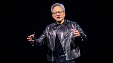 英偉達違反禁令被要求說明 黃仁勳到訪北京