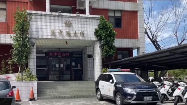 誤認女老師為通緝犯同夥 硬押上警車 7員警遭懲處