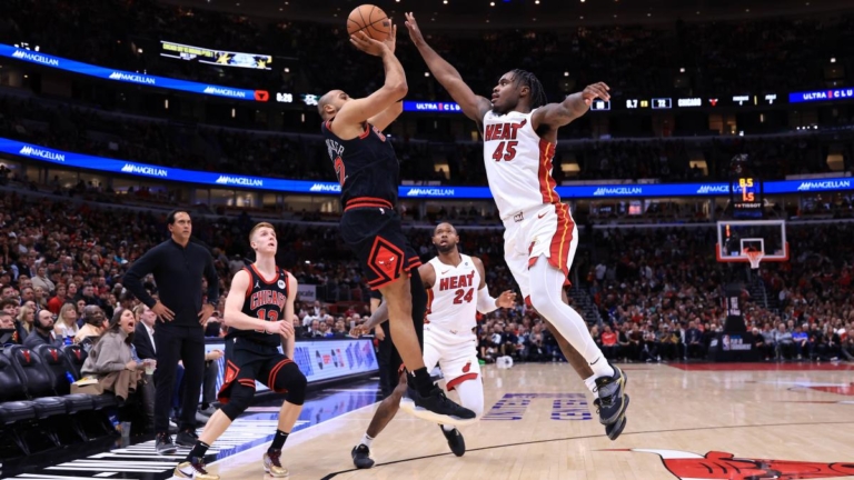 NBA：勇士和魔術出線 第十名熱火晉級創歷史