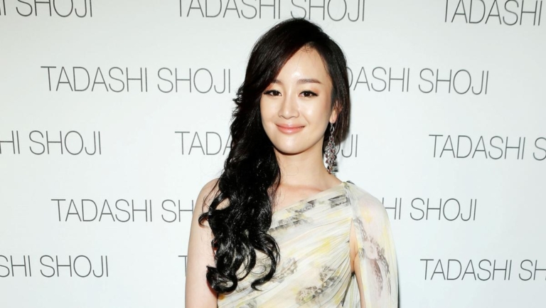 36歲大陸女星張檬香港產子 開始百日坐月子