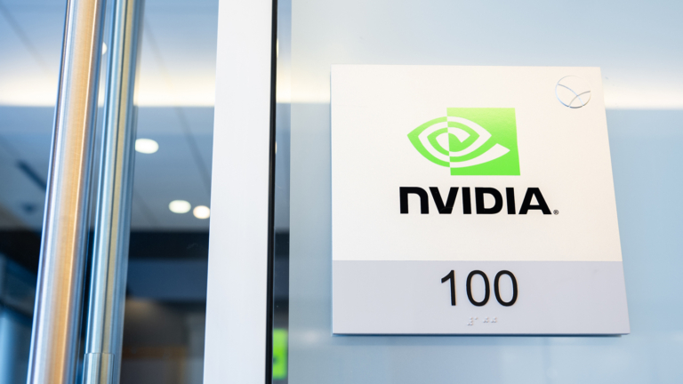 Nvidia將在休斯頓設廠 生產芯片和超級計算機