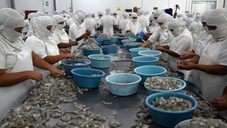 口惠實不至 中共投資中美洲國家直接占比不到1%