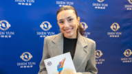 神韵阿根廷持续售罄 精英：敞开心扉感受演出