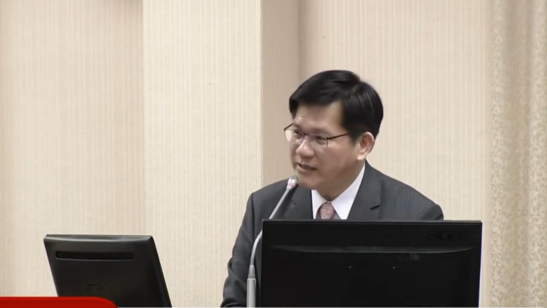 台美關稅談判順利！台灣外長：關注日美模式
