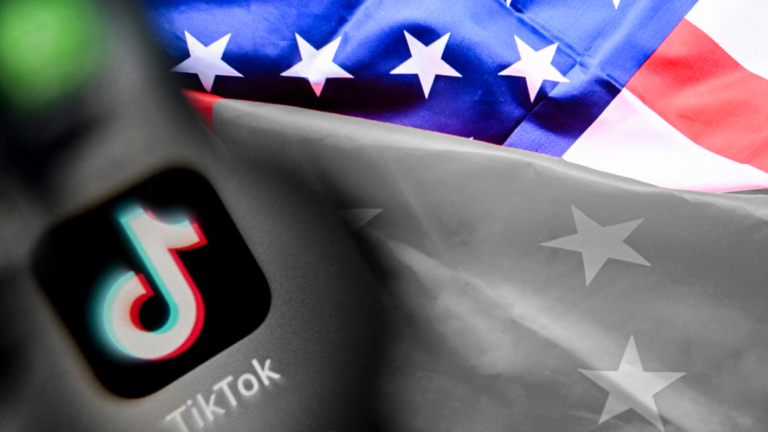 關稅戰開打 TikTok猛推中國電商平台
