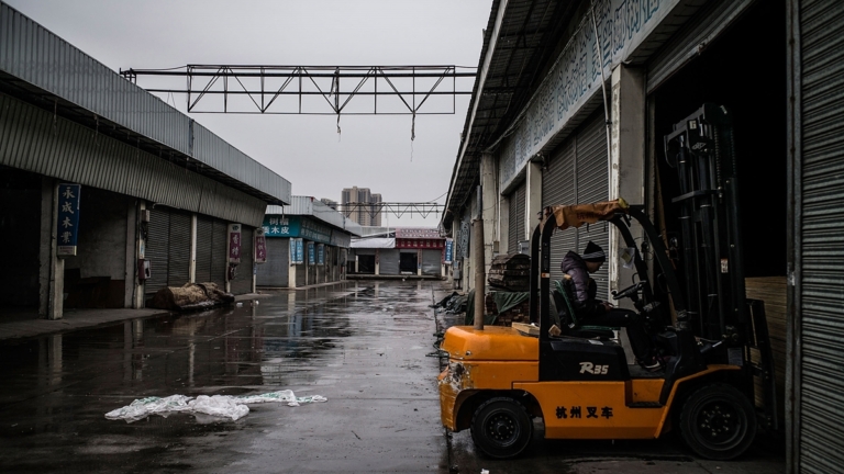 【中國一分鐘】關稅戰衝擊食品加工業 東莞出口企業訂單盡失
