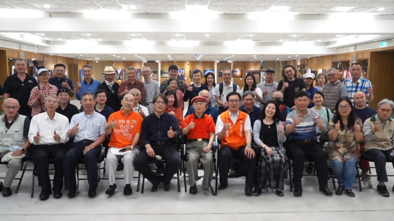 記錄在地人文風光「新竹逗席攝影節」竹東登場