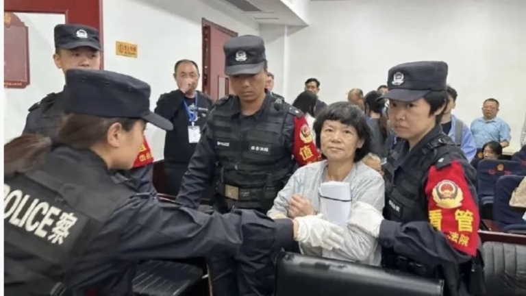 代理農民工討薪被控罪 山東律師痛斥司法不公