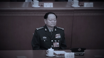 《告人民書》引關注後 推翻中共歌曲熱傳