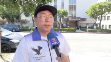 发表揭露中共文章遭关押 原大陆教师逃离中共