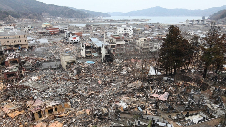 日本預測大地震 北海道恐7500人遇難