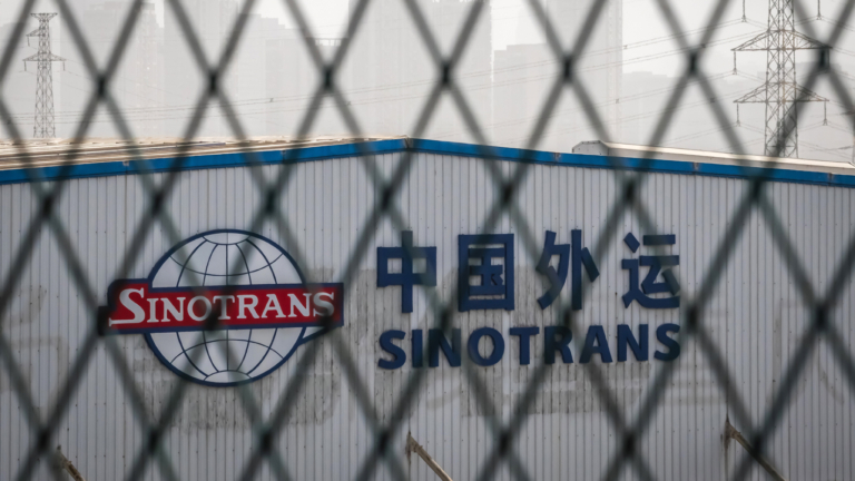 出口轉運都行不通 中國商家重壓下如何自救