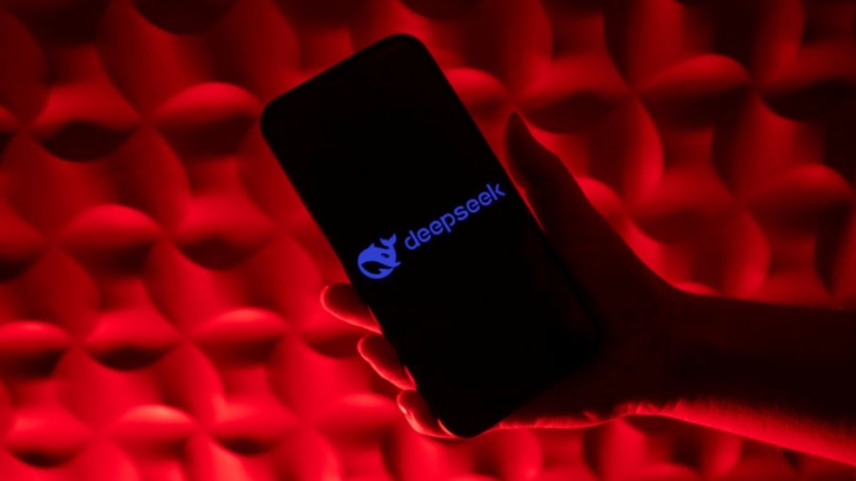李彥宏：DeepSeek又貴又慢 幻覺率高 讓人不放心