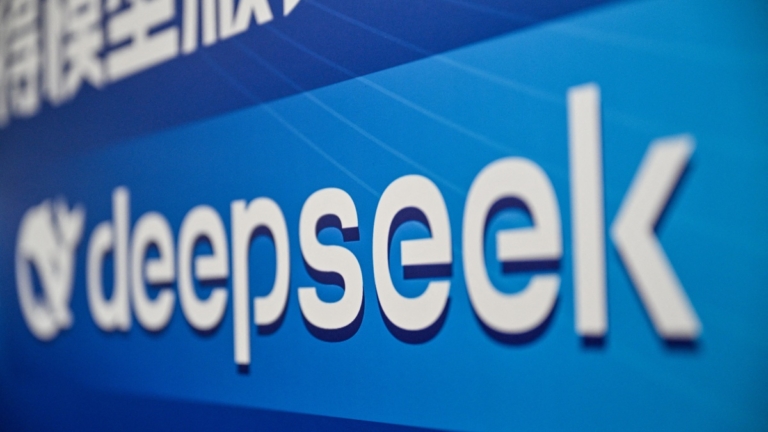美官員：DeepSeek協助中共軍方並規避出口管制