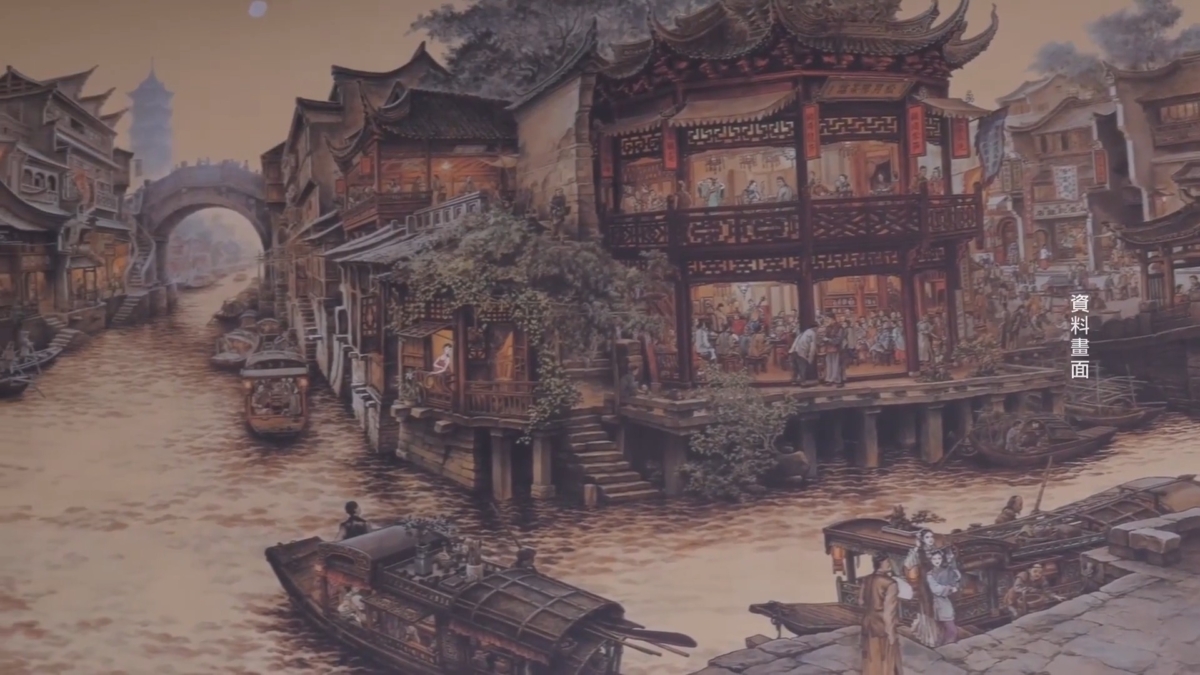 【禁闻】陕西商人揭中国艺术品行业内幕