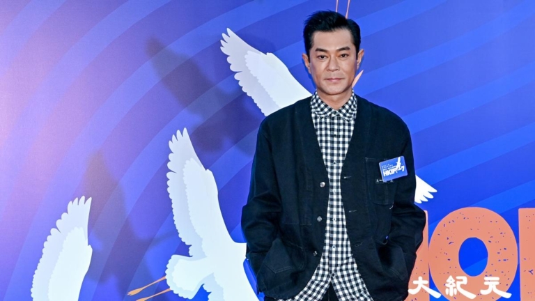 傳梁朝偉周潤發演《九龍城寨》 古天樂透玄機