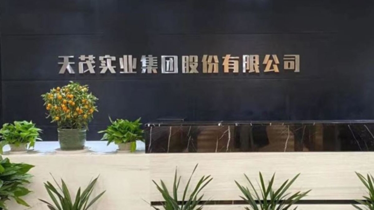 天茂集團年報難產股價跌停 旗下國華人壽半年虧7億