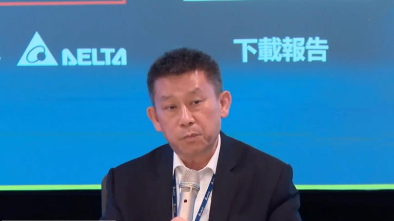 【短訊】關稅豁免期急單增 台達電：Q2會更好布局沒改變