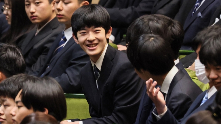 日本專家 ： 讓日本學生了解中共歷史尤為重要